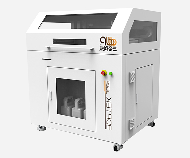 Stampante 3D ceramica J160R Binder Jet Nuova Marca