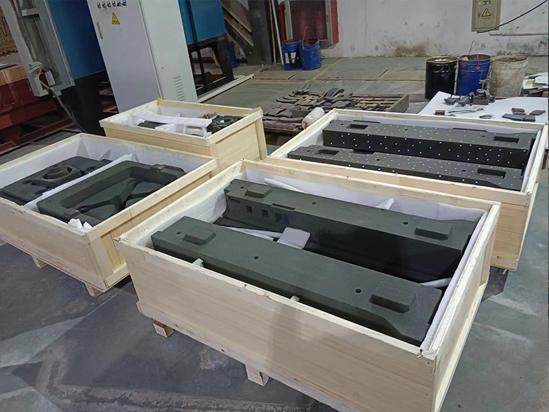 3D打印用于铸造的砂模