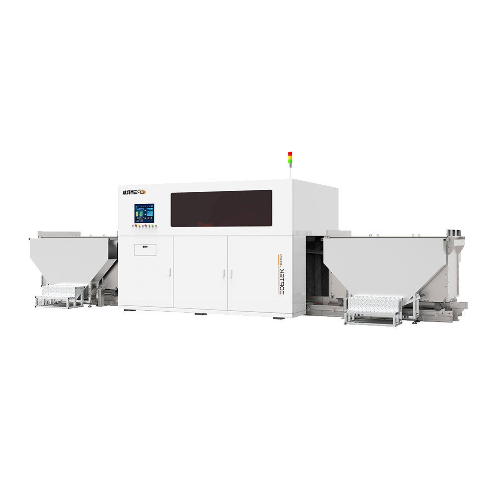 3DPTEK-J1800S 砂型3D打印机 2025