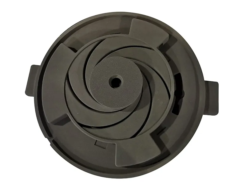Sand Mold 3D Printing Service
